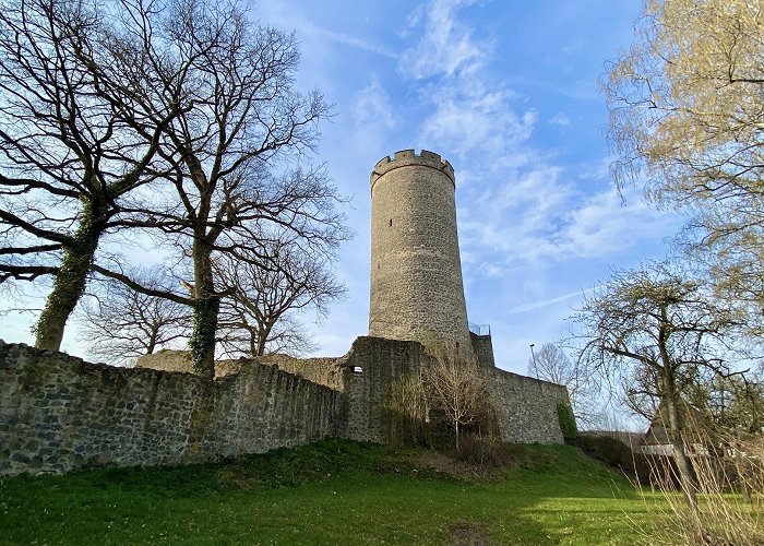 Ortenberg (Hessen) photo