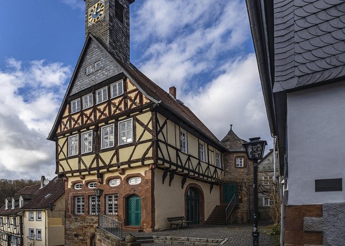 Ortenberg (Hessen) photo