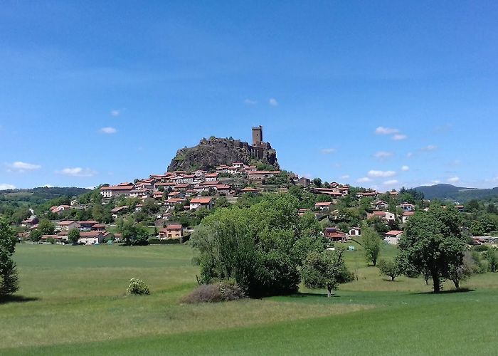 Polignac (Haute-Loire) photo