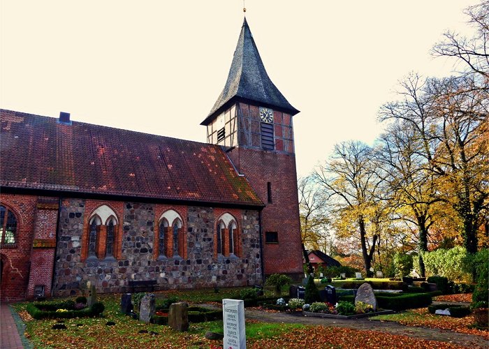 Buchen (Schleswig-Holstein) photo