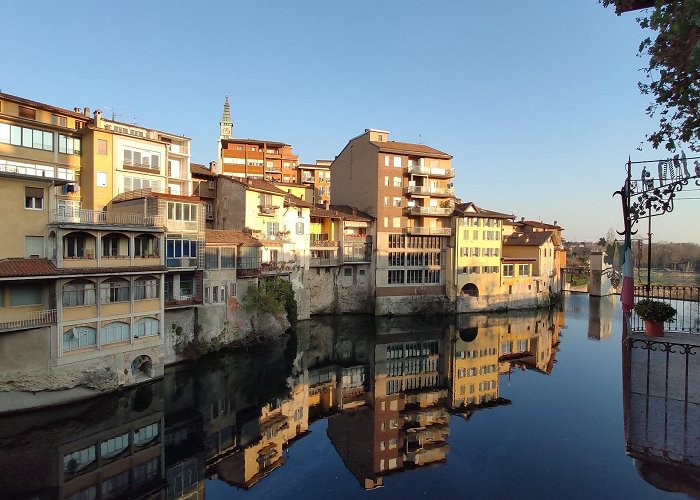 Ponte San Pietro (Lombardy) photo