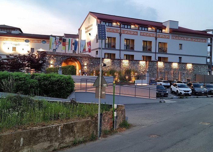 Ponte San Pietro (Lombardy) photo