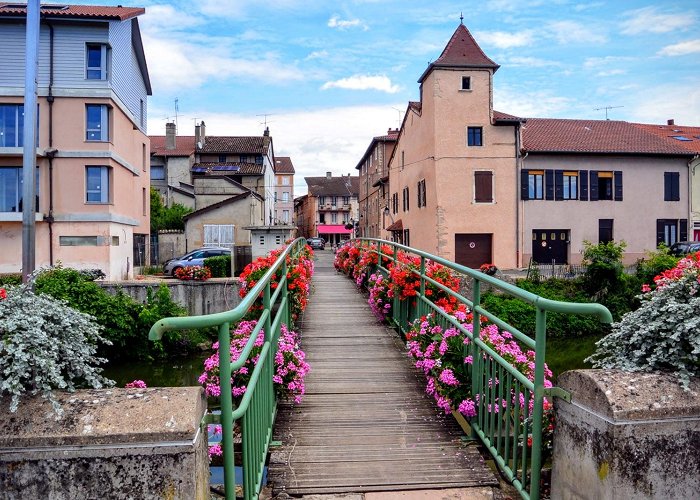 Pont-de-Vaux photo