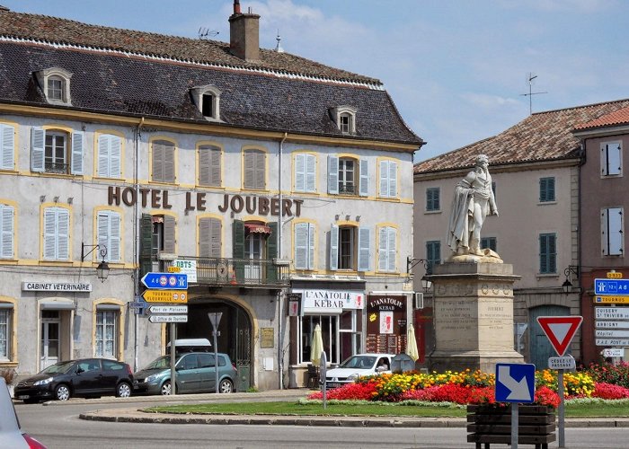 Pont-de-Vaux photo