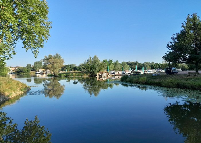 Pont-de-Vaux photo