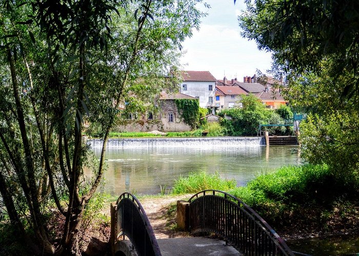 Pont-de-Vaux photo