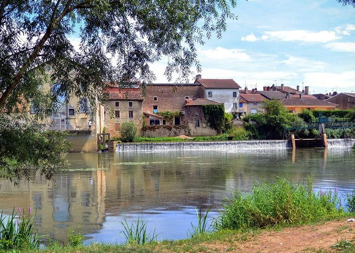 Pont-de-Vaux photo