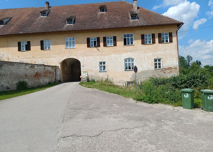 Scheyern photo