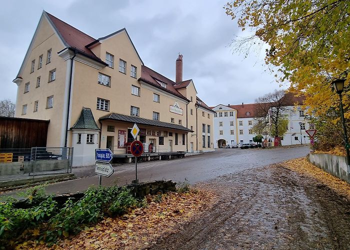 Scheyern photo