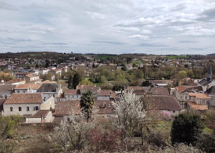 Chalais (Charente) photo