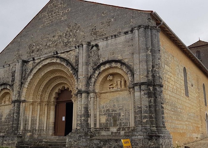 Chalais (Charente) photo