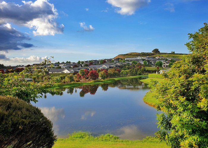 Pukekohe photo