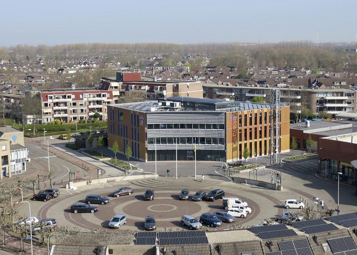 Nieuwerkerk aan den IJssel photo