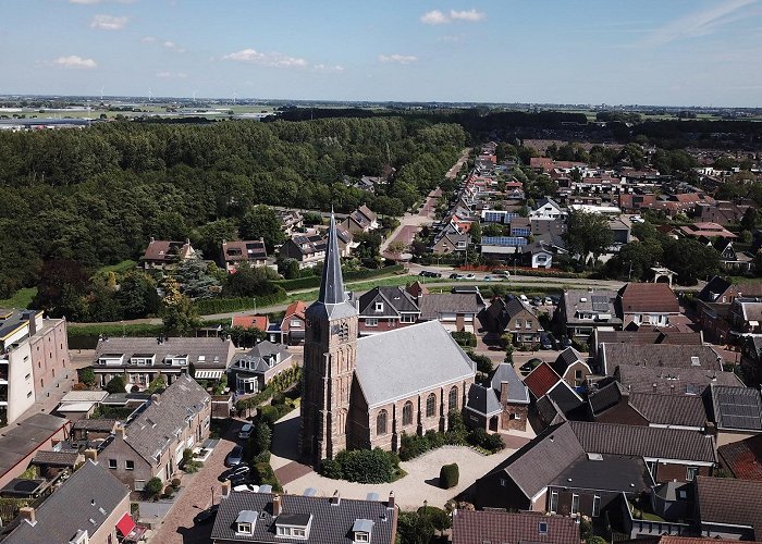 Nieuwerkerk aan den IJssel photo