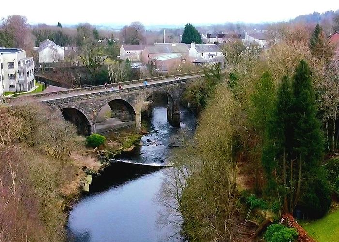 Bridge of Weir photo