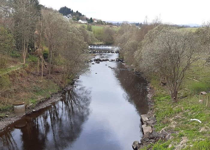 Bridge of Weir photo