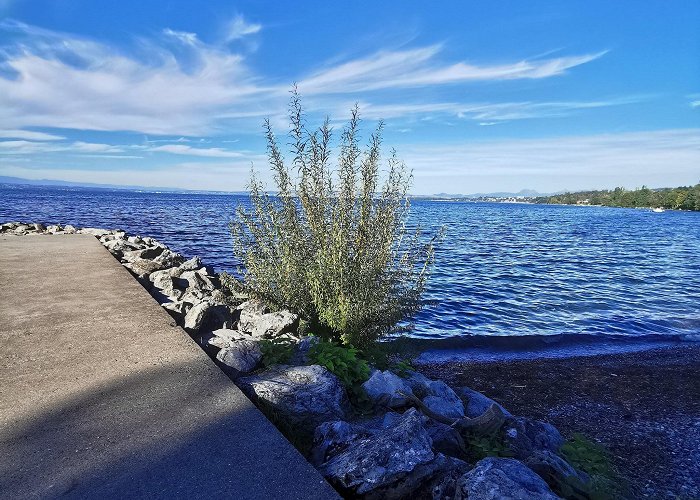 Anthy-sur-Leman photo