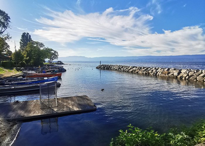 Anthy-sur-Leman photo