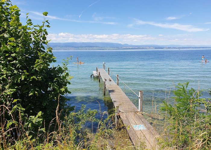 Anthy-sur-Leman photo