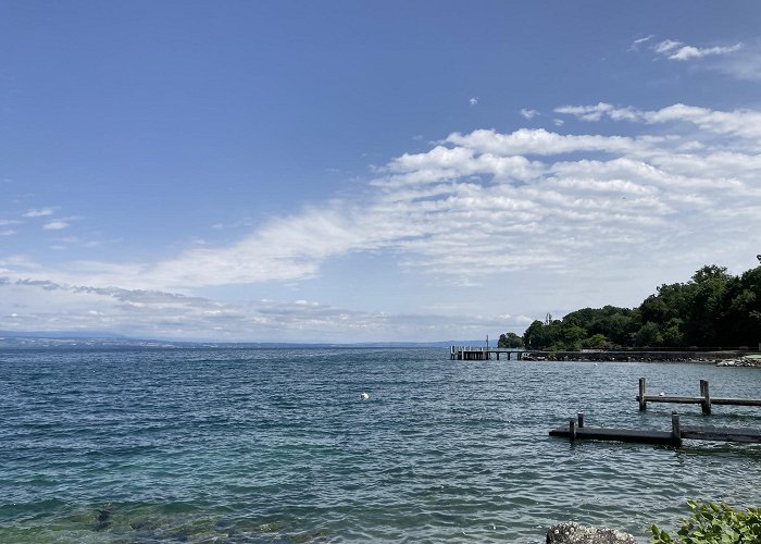 Anthy-sur-Leman photo