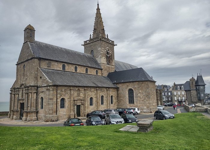 Breville-sur-Mer photo