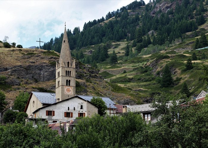 Aiguilles photo