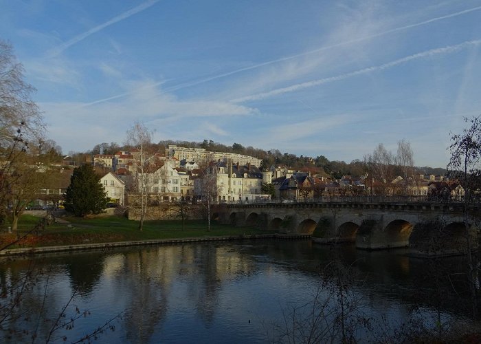 Meulan-en-Yvelines photo