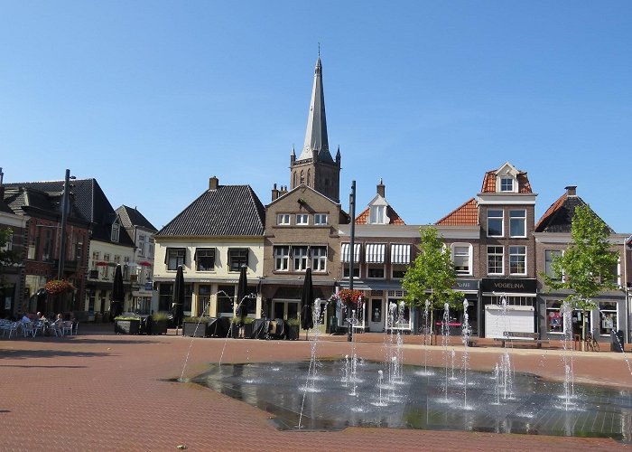 Steenwijk photo