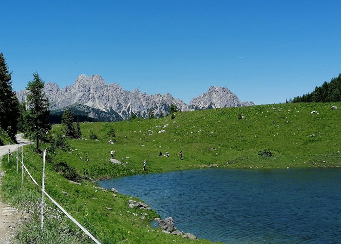 Vigo di Cadore photo