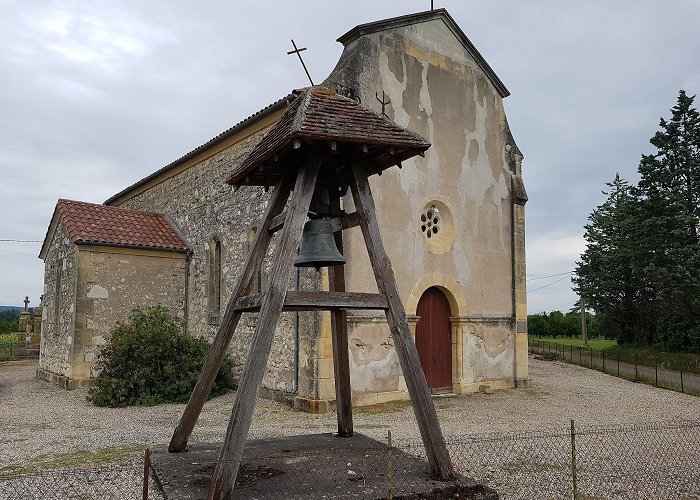 Le Temple-sur-Lot photo