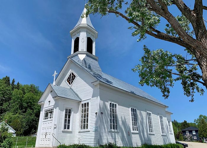 Saint-Joseph-de-la-Rive photo