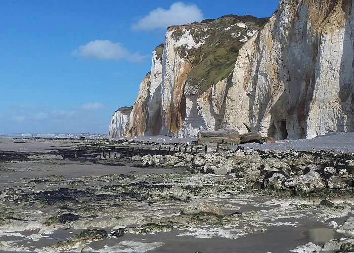 Hautot-sur-Mer photo