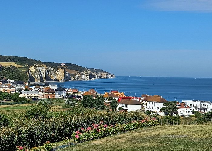 Hautot-sur-Mer photo