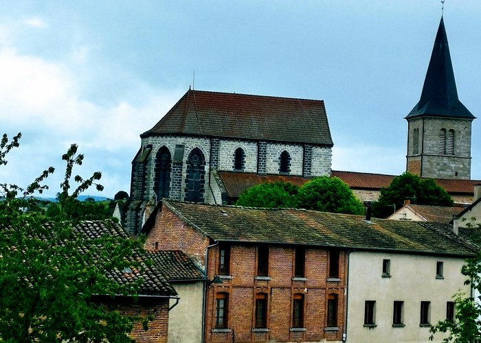 Saint-Germain-Laval (Loire) photo