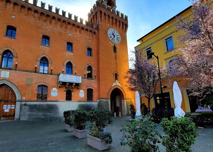 Budrio (Bologna) photo