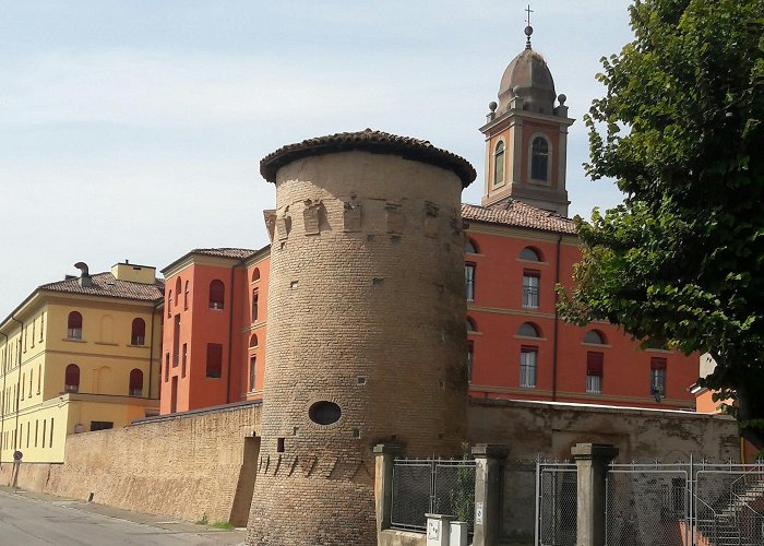 Budrio (Bologna) photo