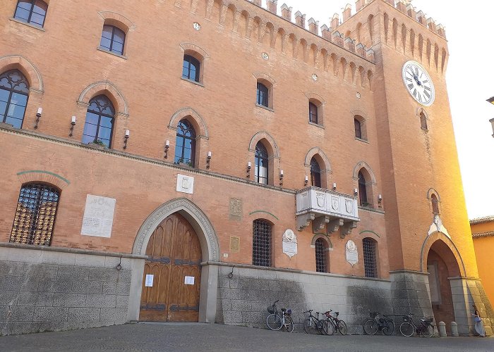 Budrio (Bologna) photo