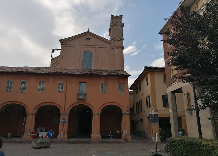 Budrio (Bologna) photo