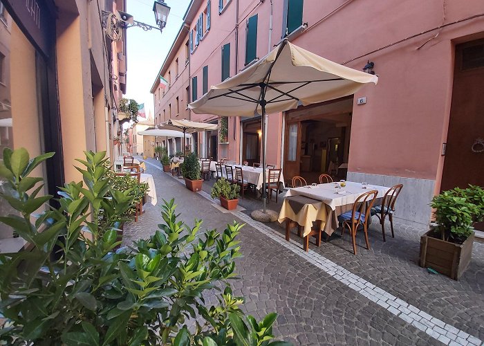 Budrio (Bologna) photo