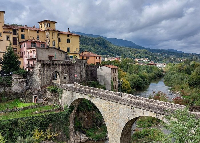 Castelnuovo di Garfagnana photo