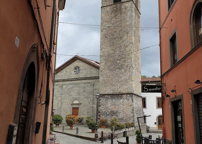 Castelnuovo di Garfagnana photo