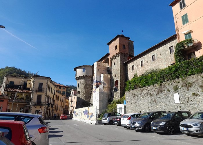 Castelnuovo di Garfagnana photo