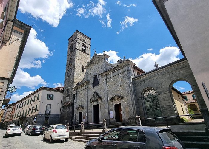 Castelnuovo di Garfagnana photo