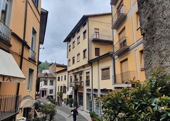 Castelnuovo di Garfagnana photo