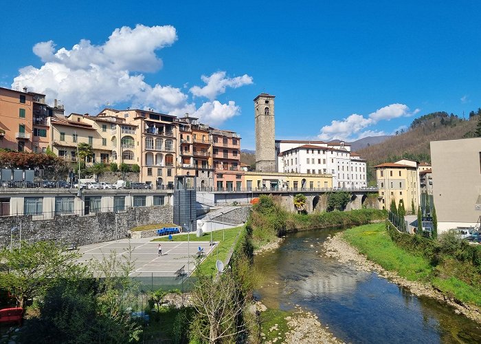 Castelnuovo di Garfagnana photo