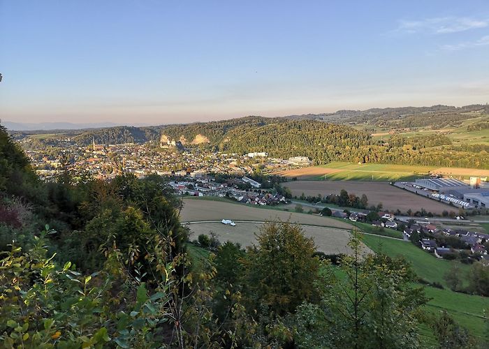 Oberburg photo