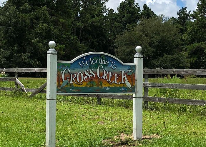 Cross Creek photo