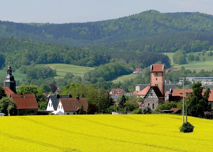 Breitungen (Thuringia) photo