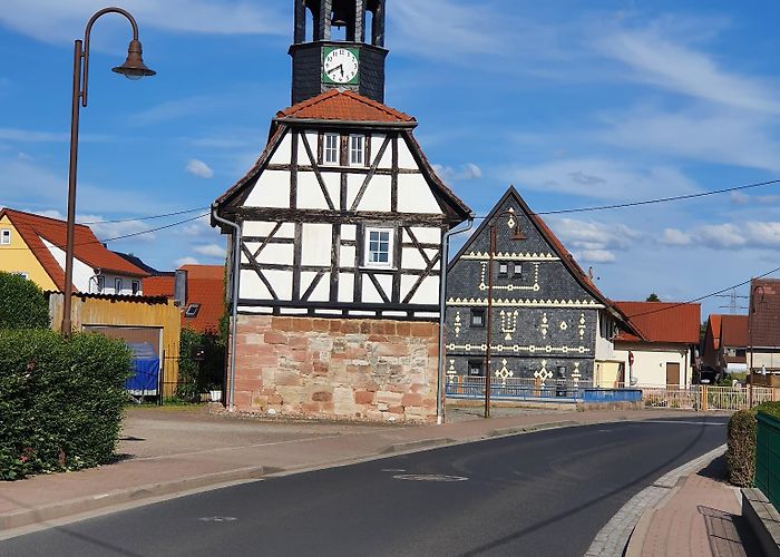 Breitungen (Thuringia) photo