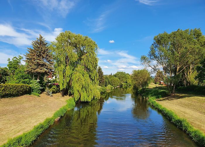 Breitungen (Thuringia) photo